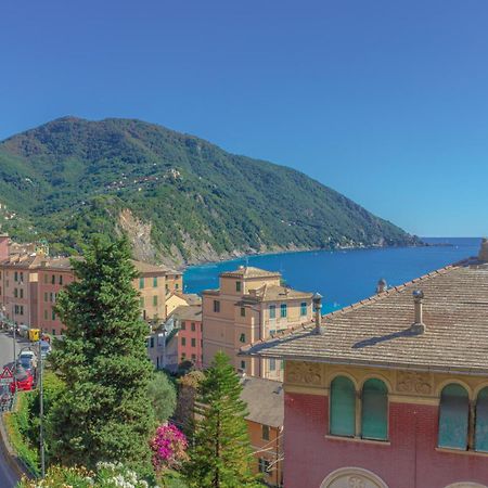 Casa Carolina Mare, Comfort E Relax Camogli Esterno foto