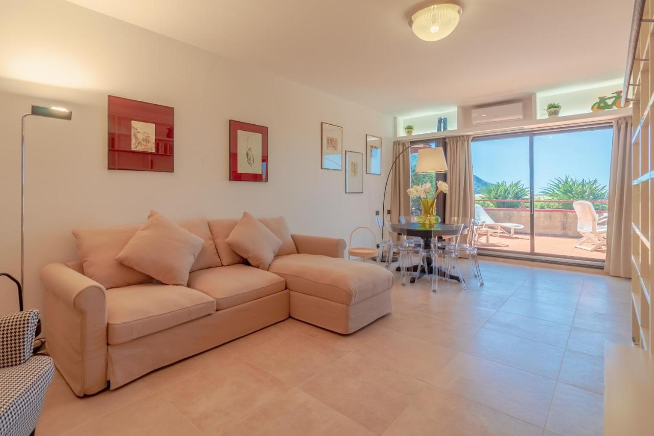 Casa Carolina Mare, Comfort E Relax Camogli Esterno foto