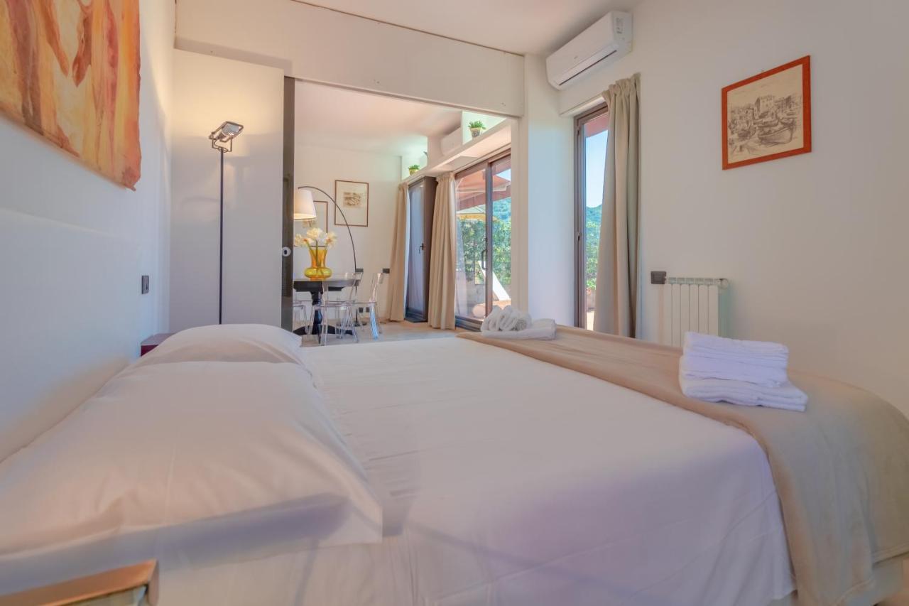 Casa Carolina Mare, Comfort E Relax Camogli Esterno foto