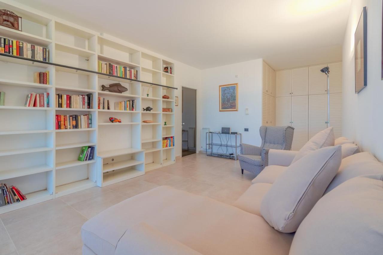Casa Carolina Mare, Comfort E Relax Camogli Esterno foto