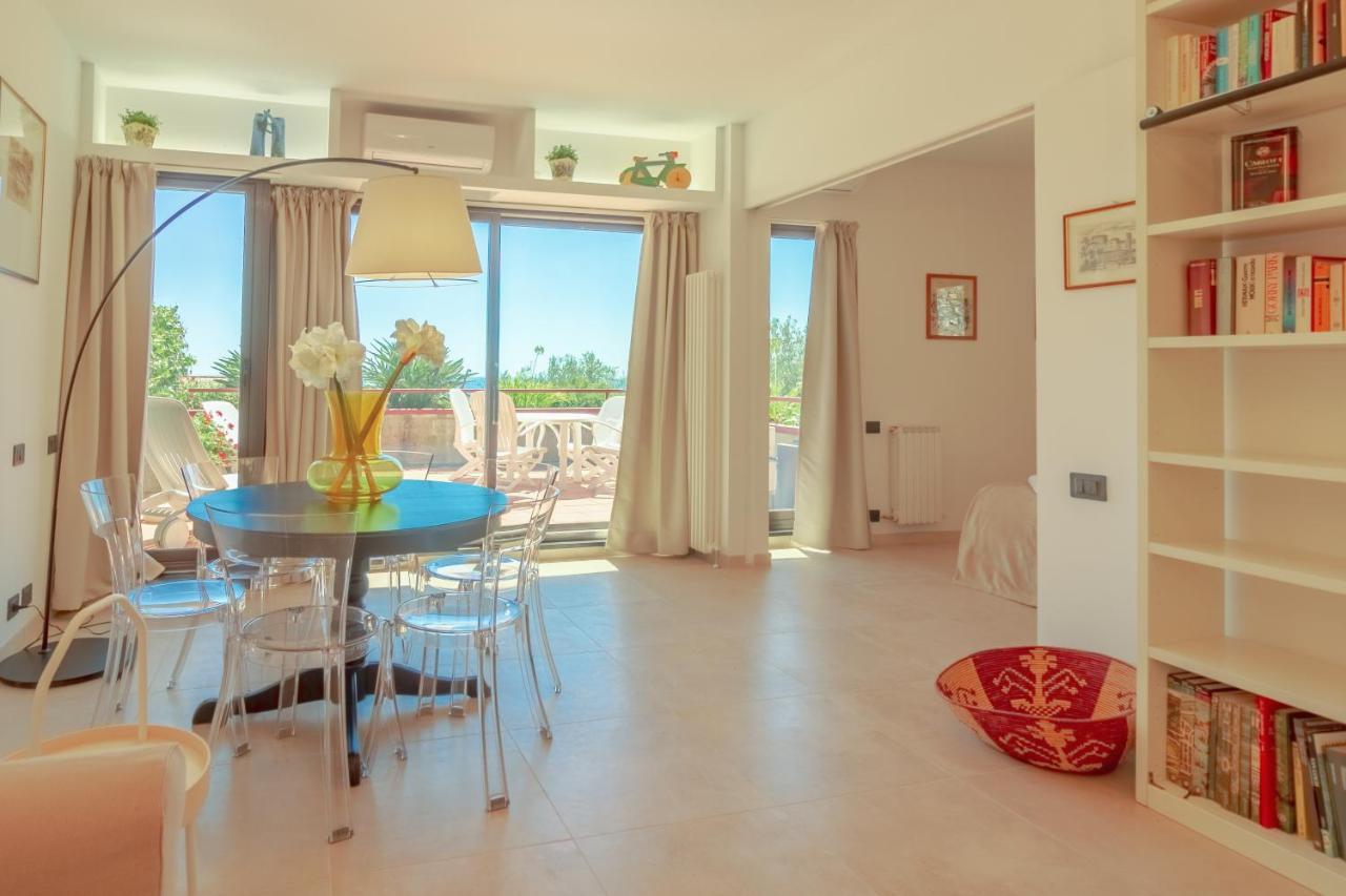 Casa Carolina Mare, Comfort E Relax Camogli Esterno foto