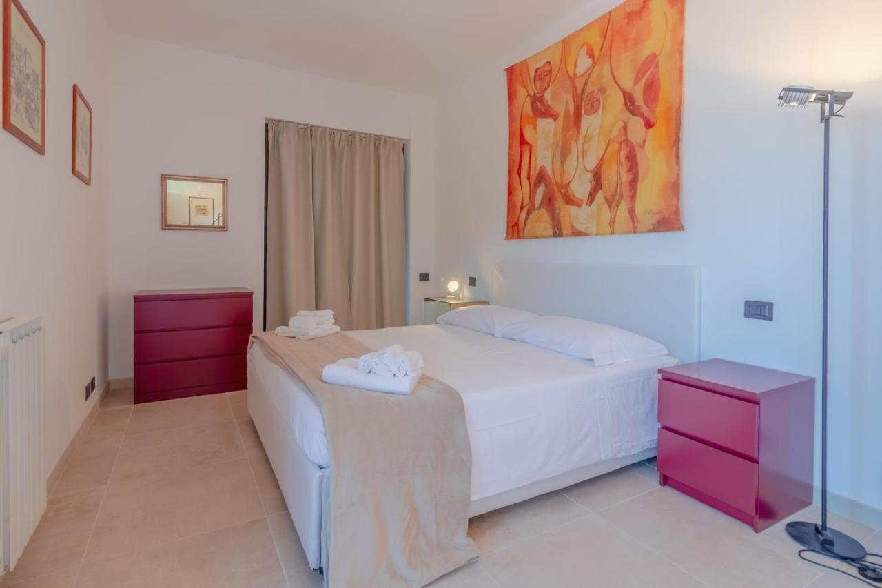 Casa Carolina Mare, Comfort E Relax Camogli Esterno foto