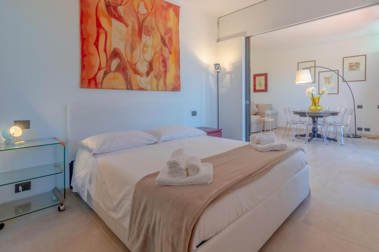 Casa Carolina Mare, Comfort E Relax Camogli Esterno foto