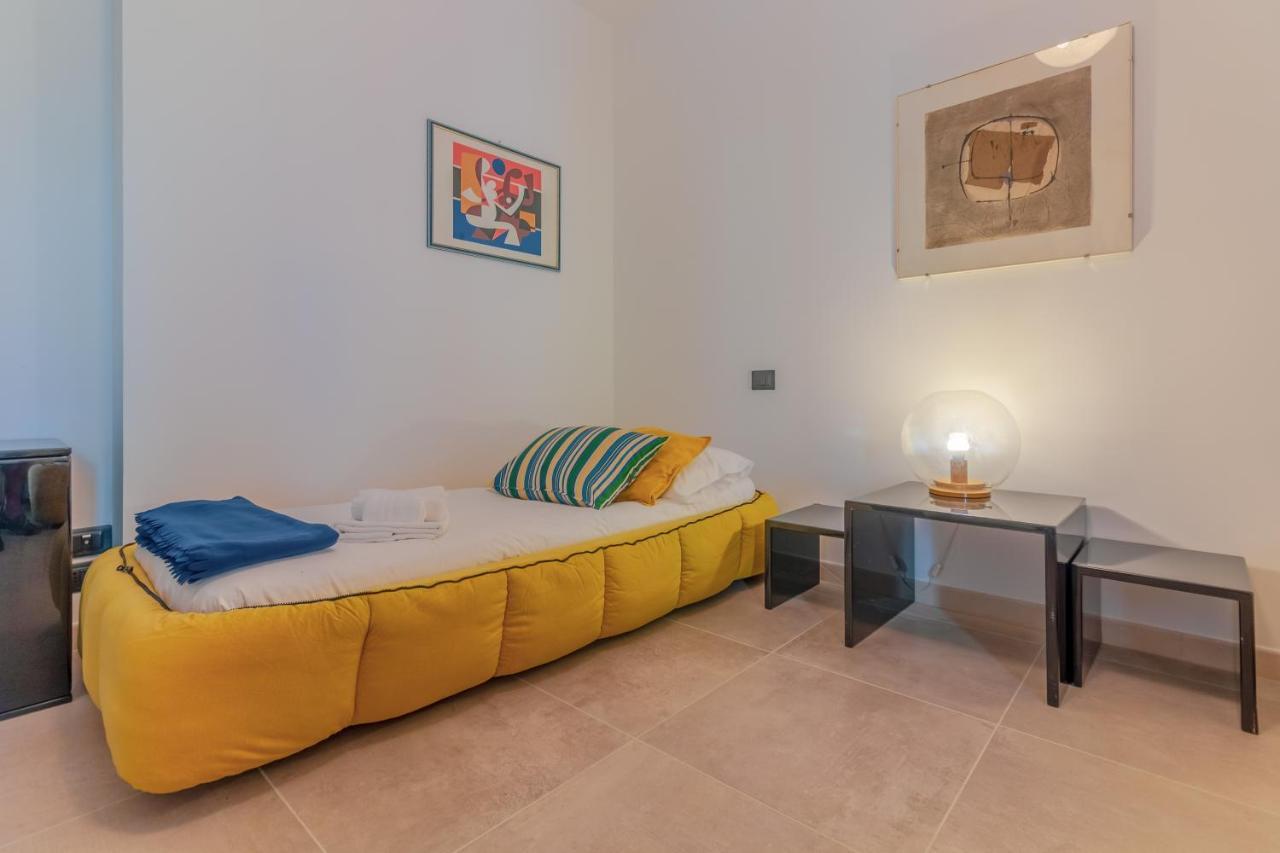 Casa Carolina Mare, Comfort E Relax Camogli Esterno foto