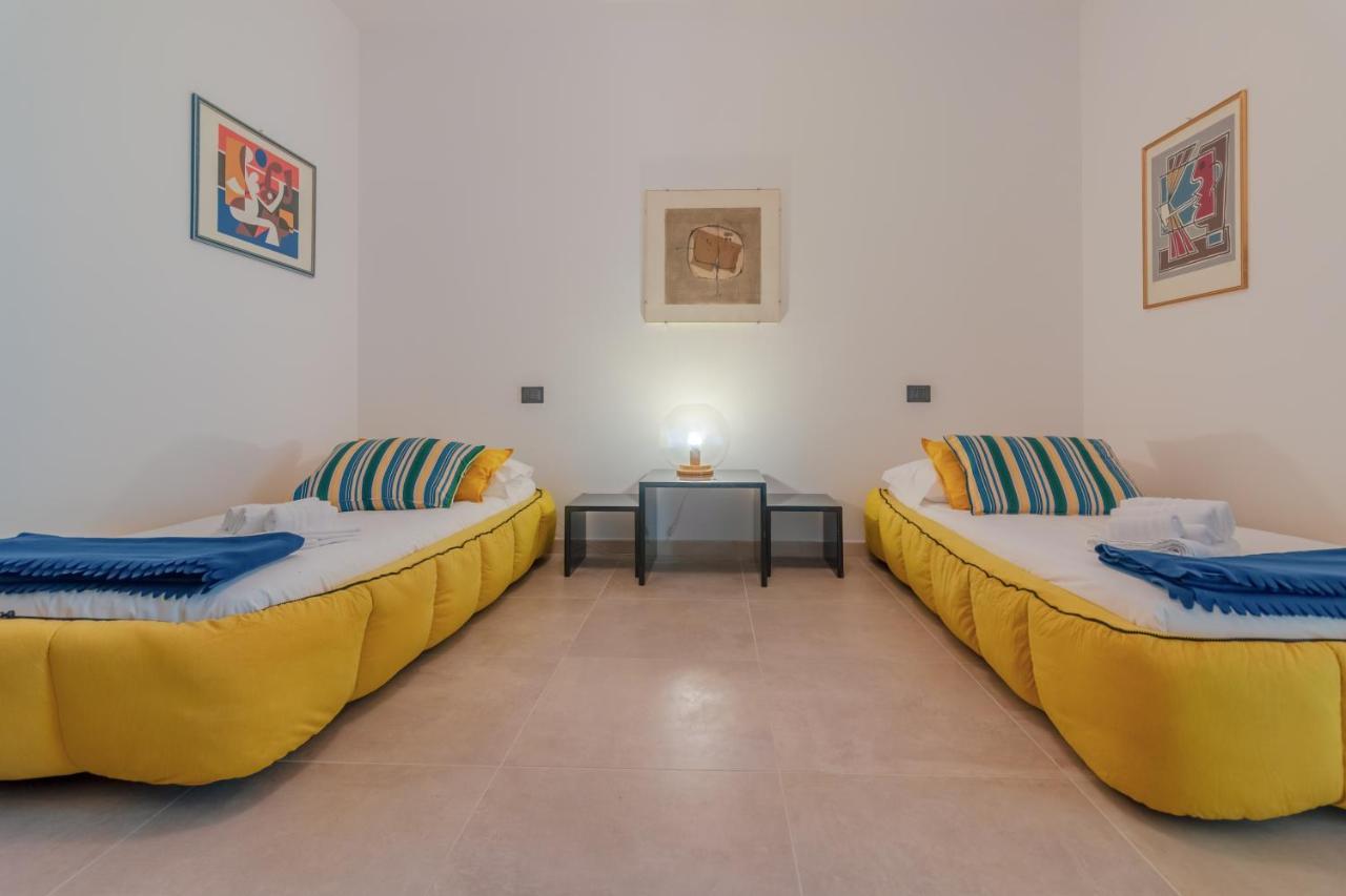 Casa Carolina Mare, Comfort E Relax Camogli Esterno foto