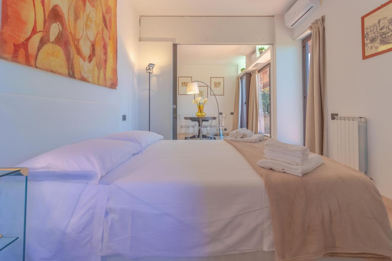 Casa Carolina Mare, Comfort E Relax Camogli Esterno foto