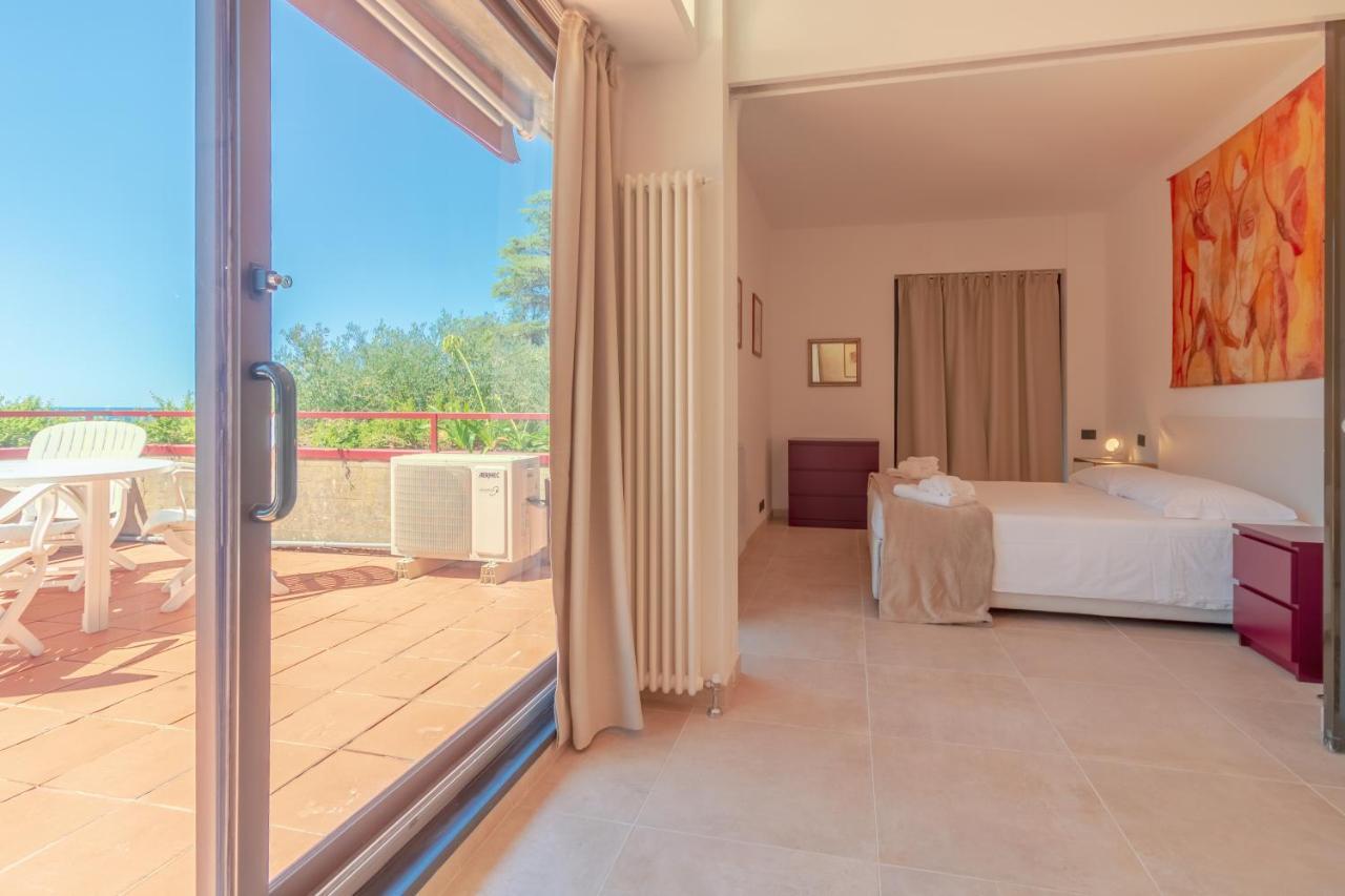 Casa Carolina Mare, Comfort E Relax Camogli Esterno foto