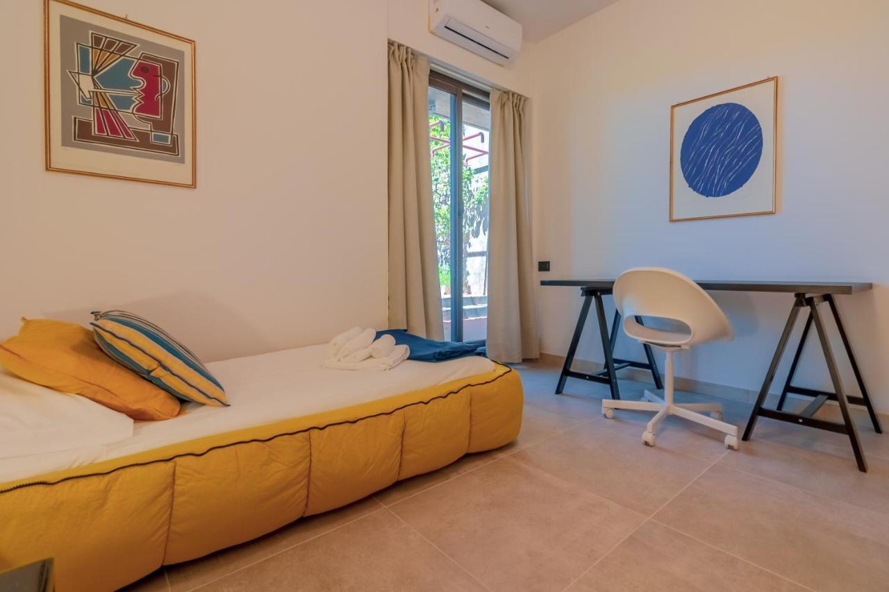 Casa Carolina Mare, Comfort E Relax Camogli Esterno foto