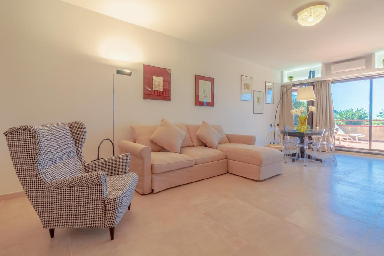 Casa Carolina Mare, Comfort E Relax Camogli Esterno foto