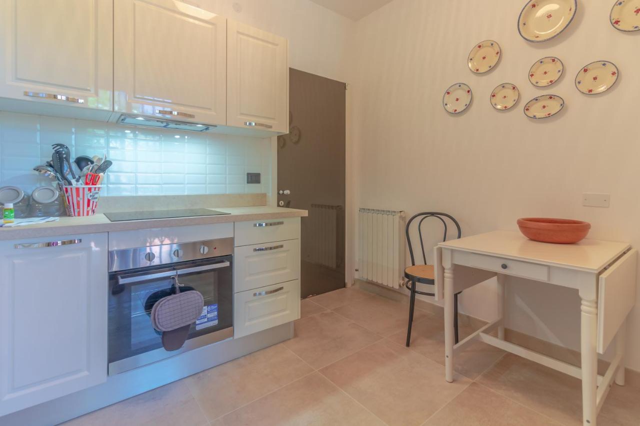 Casa Carolina Mare, Comfort E Relax Camogli Esterno foto
