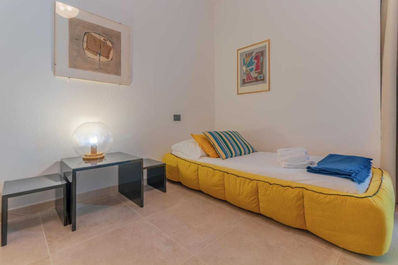 Casa Carolina Mare, Comfort E Relax Camogli Esterno foto