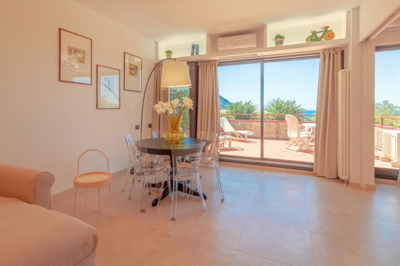 Casa Carolina Mare, Comfort E Relax Camogli Esterno foto