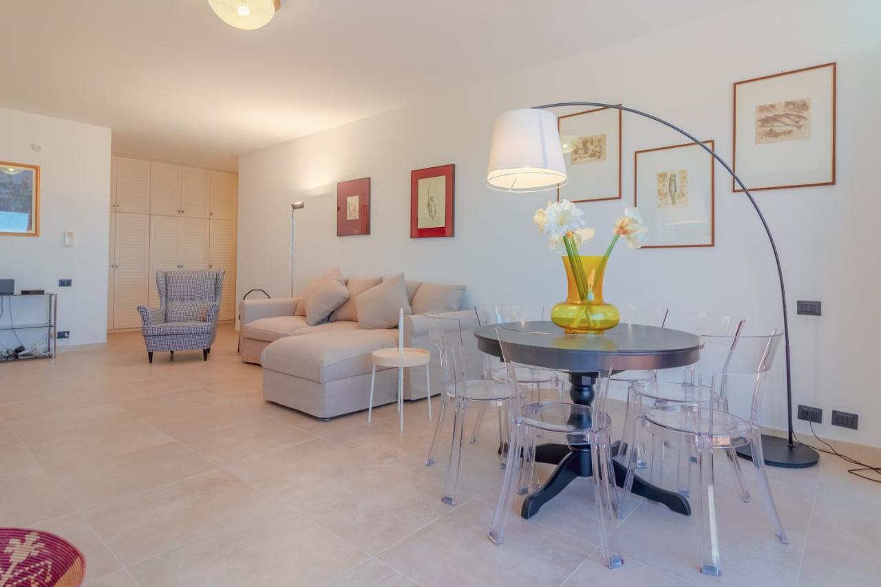 Casa Carolina Mare, Comfort E Relax Camogli Esterno foto
